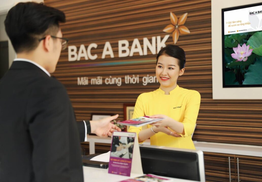 BAC A Bank công bố khai trương chi nhánh tại hai tỉnh Yên Bái và Cà Mau