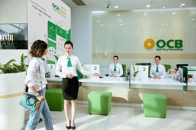 OCB nhận khoản vay 55 triệu USD hỗ trợ doanh nghiệp vừa và nhỏ