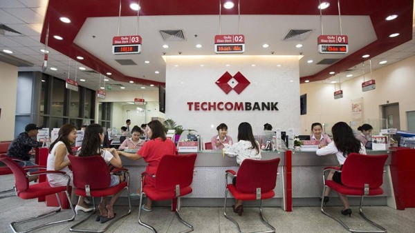 Techcombank công bố kết quả kinh doanh quý 3 năm 2023