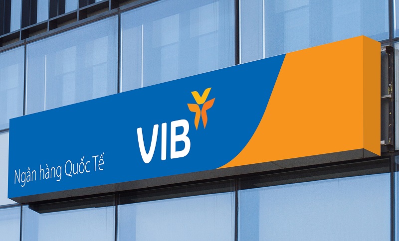 VIB: Lợi nhuận quý 1 đạt hơn 2.500 tỷ đồng