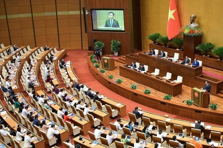 Quốc hội Việt Nam: Sứ mệnh và tinh thần đổi mới - Bài 3: Dấu ấn giữa nhiệm kỳ