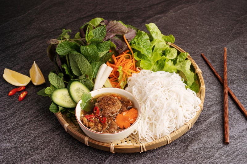 Sau Michelin Guide, Hà Nội là điểm đến ẩm thực hàng đầu thế giới 2024