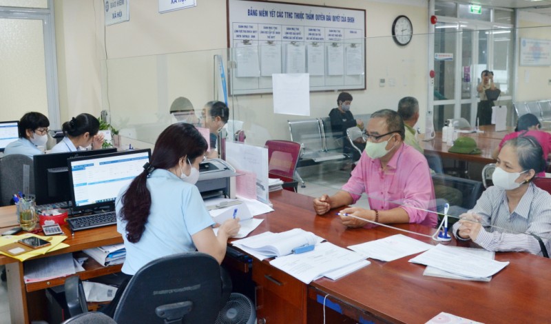 BHXH tỉnh Quảng Ninh: Thực hiện tốt chính sách về BHXH, BHYT