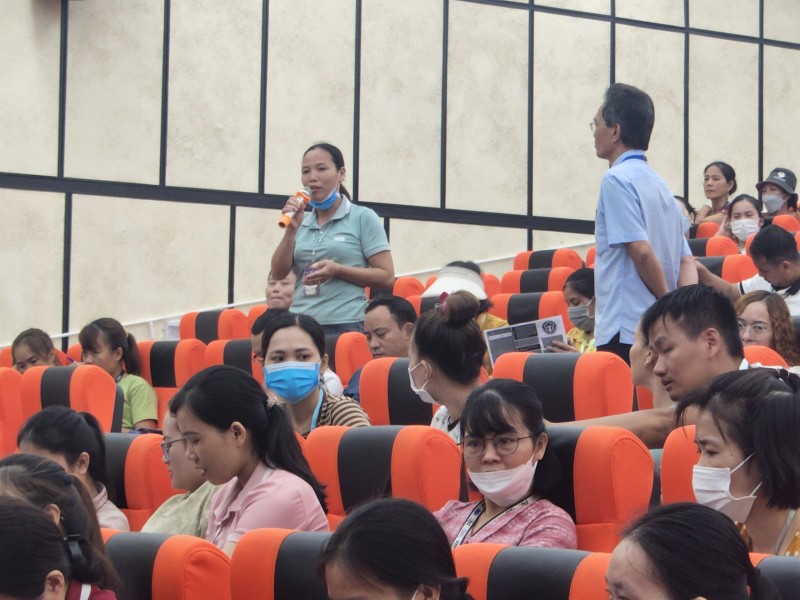 BHXH tỉnh Thanh Hóa: Đặt quyền, lợi ích của người lao động lên hàng đầu