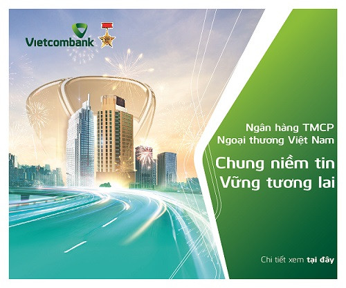 Vietcombank