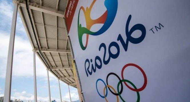Olympic Rio 2016 đang diễn ra tại Brazil - Ảnh: AFP